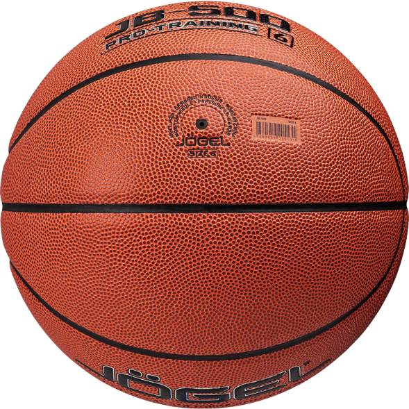 Мяч баскетбольный JÖGEL JB-500 №6