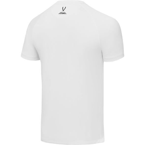 Футболка игровая JÖGEL DIVISION PerFormDRY Element Jersey, белый