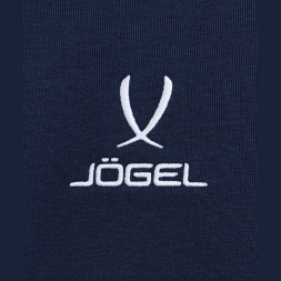 Свитшот JÖGEL ESSENTIAL Sweatshirt, темно-синий, детский