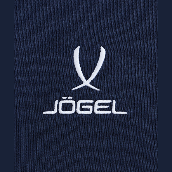 Свитшот JÖGEL ESSENTIAL Sweatshirt, темно-синий, детский