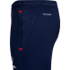 Брюки тренировочные JÖGEL NATIONAL PerFormDRY 3/4 Training Pants, темно-синий