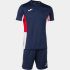 Комплект игровой формы JOMA DANUBIO II