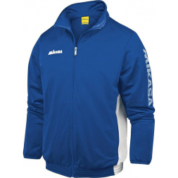 Куртка от костюма MIKASA MT704-025-S, размер S, полиэстер