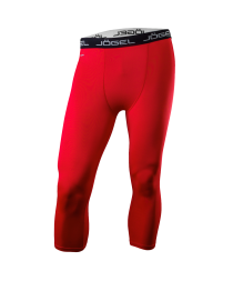 Тайтсы компрессионные Camp PerFormDRY Tight 3/4, красный