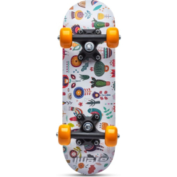 Скейтборд ATEMI 17*5 , ASB17D01