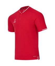 Поло JOGEL DIVISION PerFormDRY Polo, красный