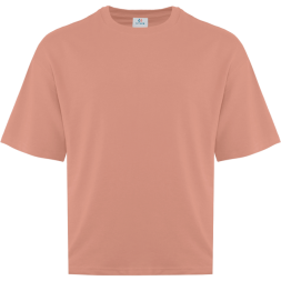 Футболка унисекс оверсайз STAN хлопок/полиэстер 260, 40