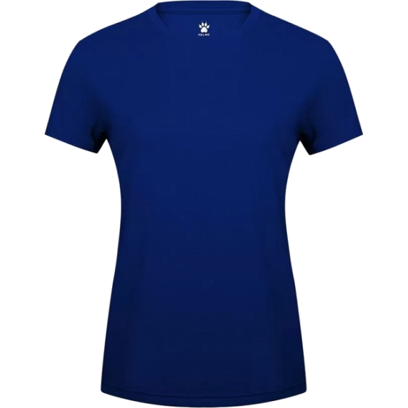 Kelme Футболка ATOMICO 8151TX1002/8151TX2002/8151TX3002.481 (жен.) (02-XS)