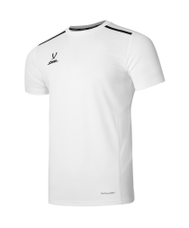 Футболка тренировочная JOGEL DIVISION Training Tee, белый