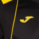 Игровая футболка JOMA CHAMPIONSHIP VII NEGRO AMARILLO