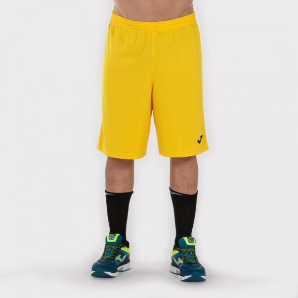 Шорты баскетбольные JOMA NOBEL LONG 101648.900