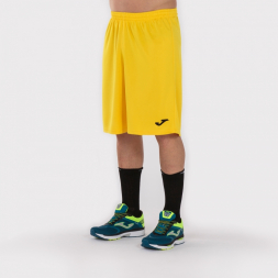 Шорты баскетбольные JOMA NOBEL LONG 101648 900