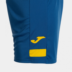 Игровая форма JOMA LIDER AMARILLO ROYAL