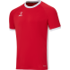 Футболка игровая JÖGEL DIVISION PerFormDRY Element Jersey, красный