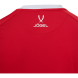 Футболка игровая JÖGEL DIVISION PerFormDRY Element Jersey, красный