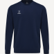 Свитшот JÖGEL ESSENTIAL Sweatshirt, темно-синий