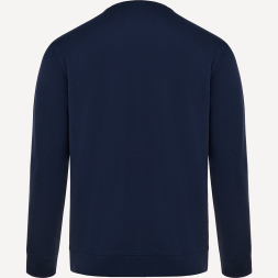 Свитшот JÖGEL ESSENTIAL Sweatshirt, темно-синий