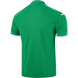 Поло JÖGEL CAMP 2 Poly Polo, зеленый/белый