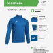 JOMA Толстовка OLIMPIADA 103708.700 (06-L)