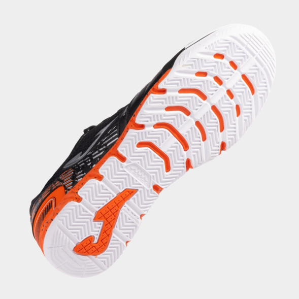 Футзалки JOMA MUNDIAL 2501 NEGRO INDOOR