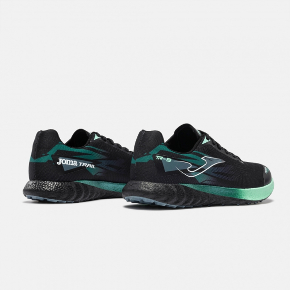 Кроссовки для трейла JOMA TR-9 2601 NEGRO