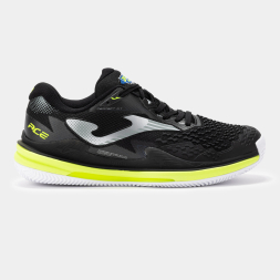 Теннисные кроссовки JOMA ACE MEN 2401 NEGRO