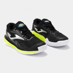Теннисные кроссовки JOMA ACE MEN 2401 NEGRO