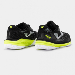 Теннисные кроссовки JOMA ACE MEN 2401 NEGRO