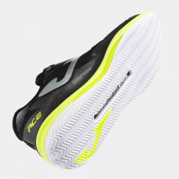 Теннисные кроссовки JOMA ACE MEN 2401 NEGRO