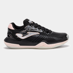 Теннисные кроссовки JOMA POINT LADY 2501 NEGRO