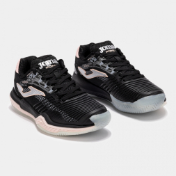 Теннисные кроссовки JOMA POINT LADY 2501 NEGRO
