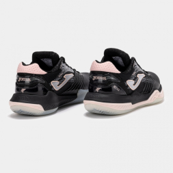 Теннисные кроссовки JOMA POINT LADY 2501 NEGRO