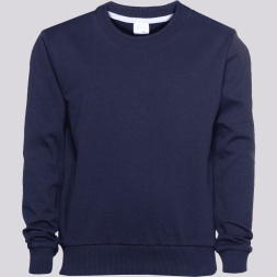 Свитшот детский STAN футер без начёса, 260, 63J