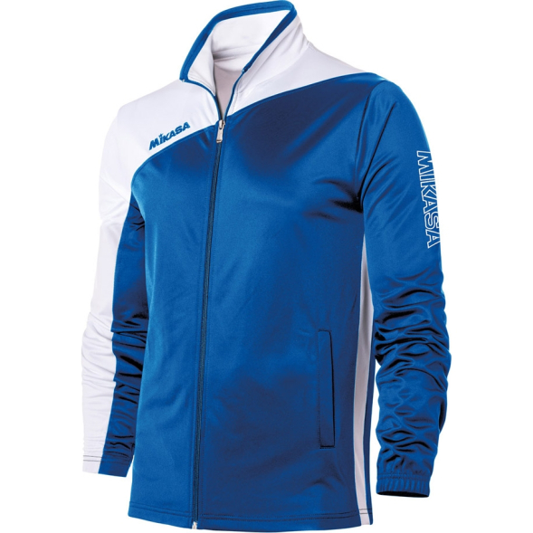 Куртка от костюма мужская MIKASA MT543-023-S, размер S, полиэстер