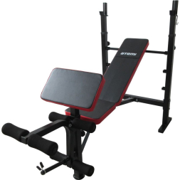 Скамья многофункциональная Atemi, ASB705