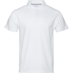 Рубашка поло мужская STAN хлопок/полиэстер 185, 104