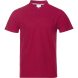 Рубашка поло мужская STAN хлопок/полиэстер 185, 104