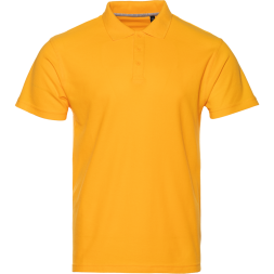 Рубашка поло мужская STAN хлопок/полиэстер 185, 104