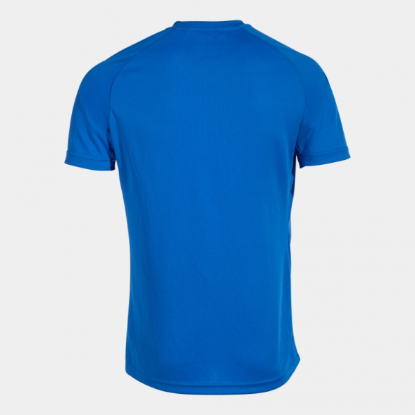 Игровая футболка JOMA TIGER V ROYAL NEGRO