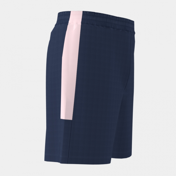 Шорты JOMA ECO CHAMPIONSHIP MARINO ROSA