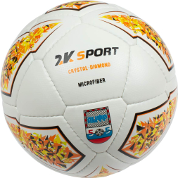 Мяч мини-футбольный 2K Sport Crystal Diamond AMFR sala