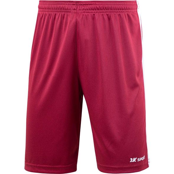 Шорты игровые 2K Sport Match