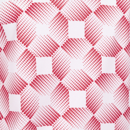 Игровая футболка JOMA SUPERNOVA III Красный-белый