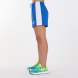 Шорты JOMA ACADEMY III Синий-белый