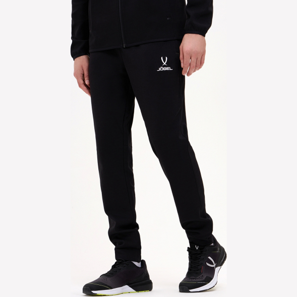 Брюки JÖGEL ESSENTIAL Athlete Pants, черный