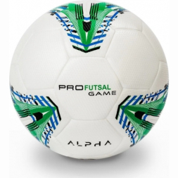 Мяч футзальный ALPHAKEEPERS HYBRID PRO FUTSAL GAME