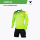 Комплект вратарской формы KELME ZAMORA