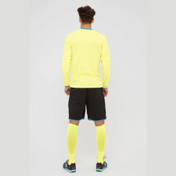 Комплект вратарской формы KELME ZAMORA
