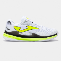 Теннисные кроссовки JOMA ACE MEN 2402 BLANCO
