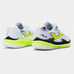 Теннисные кроссовки JOMA ACE MEN 2402 BLANCO